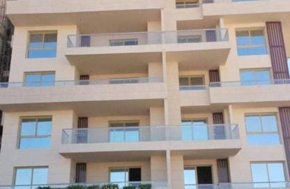 Apartment - 2 Bedrooms - 1 Bathroom for sale in De Joya - New Capital Compounds - New Capital City - Cairo