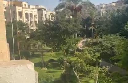 شقة - 3 - 2 للبيع في حدائق المهندسين - الحي الرابع - الشيخ زايد - الجيزة