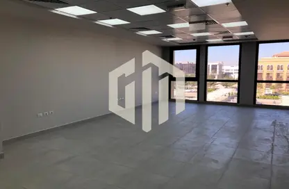 Office Space - 1 Bedroom - 1 Bathroom for rent in Mivida - 5th Settlement Compounds - The 5th Settlement - New Cairo City - Cairo