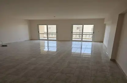 شقة - 3 غرف نوم - 3 حمامات للايجار في امتداد الرحاب - الرحاب - مدينة القاهرة الجديدة - القاهرة