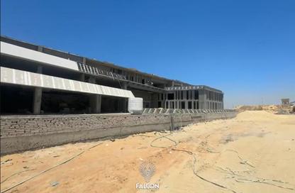 Shop - Studio - 1 for sale in Shalya Taj City - 5th Settlement Compounds - The 5th Settlement - New Cairo City - Cairo Shop - Studio - 1 for sale in Shalya Taj City - 5th Settlement Compounds - The 5th Settlement - New Cairo City - Cairo