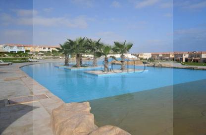 Chalet - 3 Bedrooms - 3 Bathrooms for sale in Telal Alamein - Sidi Abdel Rahman - North Coast