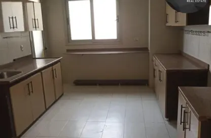 Apartment - 2 Bedrooms - 2 Bathrooms for rent in Casa - Sheikh Zayed Compounds - Sheikh Zayed City - Giza