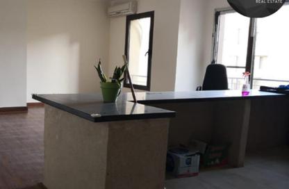 Apartment - 2 Bedrooms - 2 Bathrooms for rent in Casa - Sheikh Zayed Compounds - Sheikh Zayed City - Giza