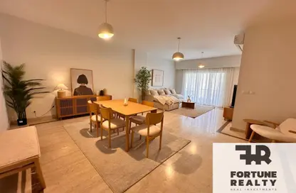 Apartment - 3 Bedrooms - 4 Bathrooms for rent in Mivida - 5th Settlement Compounds - The 5th Settlement - New Cairo City - Cairo Apartment - 3 Bedrooms - 4 Bathrooms for rent in Mivida - 5th Settlement Compounds - The 5th Settlement - New Cairo City - Cairo