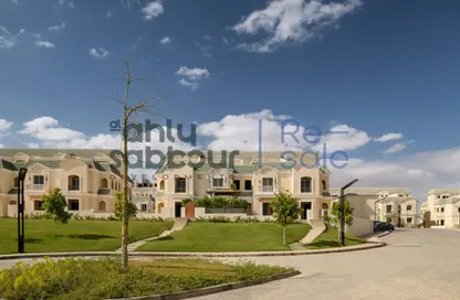 شقة - 3 غرف نوم - 3 حمامات للبيع في لافينير - كمبوندات مدينة المستقبل - مدينة المستقبل - القاهرة