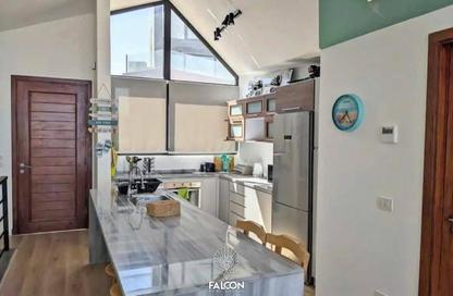 Chalet - 3 Bedrooms - 3 Bathrooms for sale in Blanca Gardens - Soma Bay - Safaga - Hurghada - Red Sea