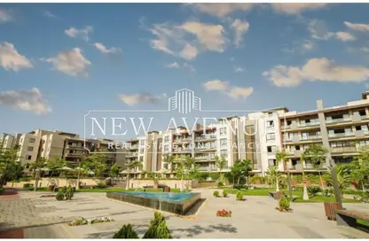 شقة - 3 غرف نوم - 3 حمامات للبيع في ازاد - كمبوندات التجمع الخامس - التجمع الخامس - مدينة القاهرة الجديدة - القاهرة