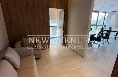 Office Space - 3 Bedrooms - 2 Bathrooms for rent in Mivida - 5th Settlement Compounds - The 5th Settlement - New Cairo City - Cairo