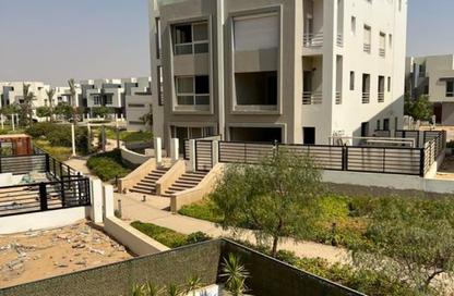 Apartment - 3 Bedrooms - 3 Bathrooms for sale in Mountain View iCity - 5th Settlement Compounds - The 5th Settlement - New Cairo City - Cairo