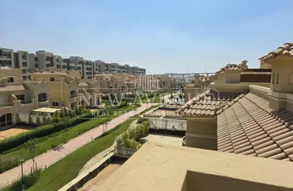 Twin House - 4 Bedrooms - 4 Bathrooms for sale in El Patio Oro - 5th Settlement Compounds - The 5th Settlement - New Cairo City - Cairo Twin House - 4 Bedrooms - 4 Bathrooms for sale in El Patio Oro - 5th Settlement Compounds - The 5th Settlement - New Cairo City - Cairo