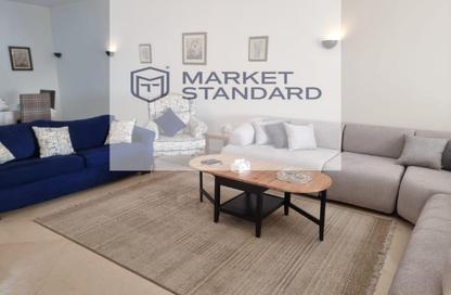 Apartment - 3 Bedrooms - 3 Bathrooms for rent in Mivida - 5th Settlement Compounds - The 5th Settlement - New Cairo City - Cairo