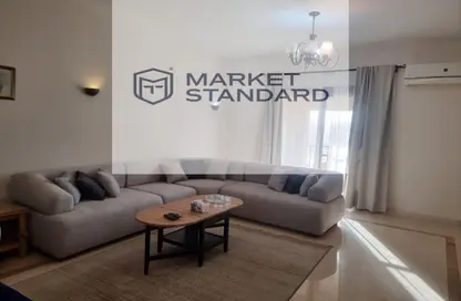 شقة - 3 غرف نوم - 3 حمامات للايجار في ميفيدا - كمبوندات التجمع الخامس - التجمع الخامس - مدينة القاهرة الجديدة - القاهرة