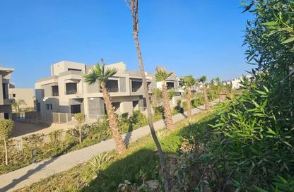 Villa - 4 Bedrooms - 4 Bathrooms for sale in The Crown - Cairo Alexandria Desert Road - 6 October City - Giza