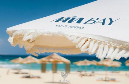 Villa - 4 Bedrooms - 4 Bathrooms for sale in Naia bay - Ras Al Hekma - North Coast Villa - 4 Bedrooms - 4 Bathrooms for sale in Naia bay - Ras Al Hekma - North Coast