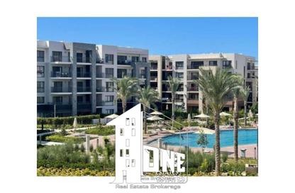 Chalet - 1 Bedroom - 1 Bathroom for sale in Marassi - Sidi Abdel Rahman - North Coast Chalet - 1 Bedroom - 1 Bathroom for sale in Marassi - Sidi Abdel Rahman - North Coast