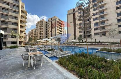 Apartment - 3 Bedrooms - 3 Bathrooms for sale in IL Bosco - New Capital Compounds - New Capital City - Cairo