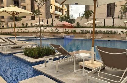 Apartment - 3 Bedrooms - 3 Bathrooms for sale in IL Bosco - New Capital Compounds - New Capital City - Cairo