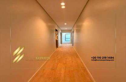 Apartment - 4 - 4 for rent in Eastown - 5th Settlement Compounds - The 5th Settlement - New Cairo City - Cairo