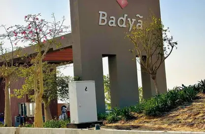 Villa - 4 Bedrooms - 4 Bathrooms for sale in Badya Palm Hills - 6 October Compounds - 6 October City - Giza