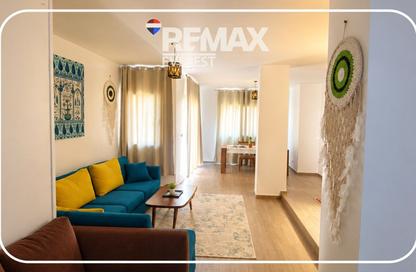 Apartment - 2 - 2 for rent in Ashgar City - Al Wahat Road - 6 October City - Giza