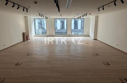 Office Space - 1 Bedroom - 1 Bathroom for rent in Park St. - Ring Road - The 5th Settlement - New Cairo City - Cairo