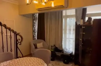 دوبلكس - 3 غرف نوم - 2 حمامات للبيع في بانوراما الشروق - كمبوندات الشروق - مدينة الشروق - القاهرة