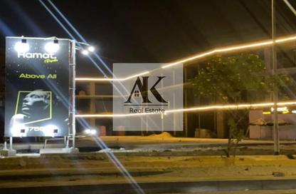 Retail - Studio for sale in Plus 90 Mall - North Teseen St. - The 5th Settlement - New Cairo City - Cairo