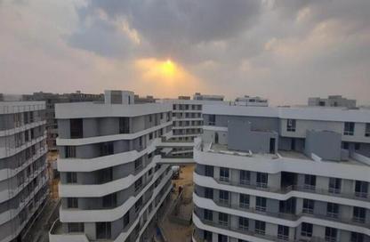 Apartment - 2 Bedrooms - 3 Bathrooms for sale in Bloomfields - Mostakbal City Compounds - Mostakbal City - Future City - Cairo