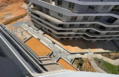 Apartment - 2 Bedrooms - 3 Bathrooms for sale in Bloomfields - Mostakbal City Compounds - Mostakbal City - Future City - Cairo