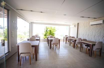 Apartment - Studio - 1 for sale in Scandic Resort - Hurghada Resorts - Hurghada - Red Sea