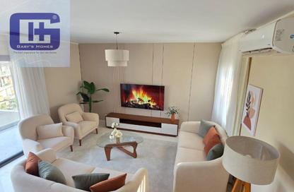 Apartment - 3 - 3 for rent in Villette - 5th Settlement Compounds - The 5th Settlement - New Cairo City - Cairo