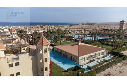 Chalet - 1 Bedroom - 1 Bathroom for sale in Sahl Hasheesh Resort - Sahl Hasheesh - Hurghada - Red Sea Chalet - 1 Bedroom - 1 Bathroom for sale in Sahl Hasheesh Resort - Sahl Hasheesh - Hurghada - Red Sea