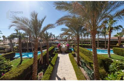Chalet - 1 Bedroom - 1 Bathroom for sale in Sahl Hasheesh Resort - Sahl Hasheesh - Hurghada - Red Sea Chalet - 1 Bedroom - 1 Bathroom for sale in Sahl Hasheesh Resort - Sahl Hasheesh - Hurghada - Red Sea