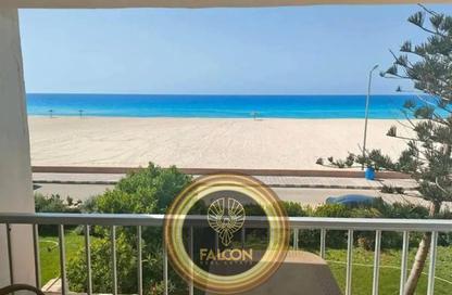 Chalet - 3 Bedrooms - 3 Bathrooms for sale in Silver Sands - Qesm Marsa Matrouh - North Coast