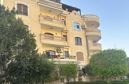 Apartment - 3 Bedrooms - 2 Bathrooms for sale in 7th District - Sheikh Zayed City - Giza Apartment - 3 Bedrooms - 2 Bathrooms for sale in 7th District - Sheikh Zayed City - Giza