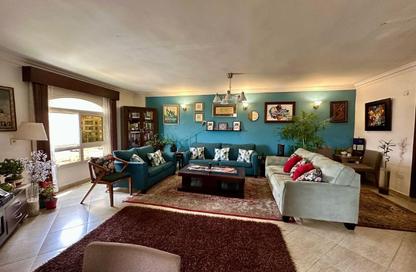 Apartment - 3 Bedrooms - 2 Bathrooms for sale in 7th District - Sheikh Zayed City - Giza