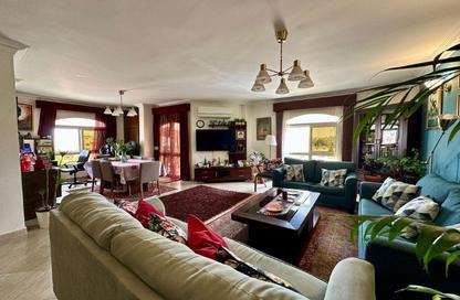 Apartment - 3 Bedrooms - 2 Bathrooms for sale in 7th District - Sheikh Zayed City - Giza