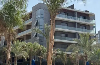 Apartment - 3 Bedrooms - 2 Bathrooms for sale in El Patio Oro - 5th Settlement Compounds - The 5th Settlement - New Cairo City - Cairo