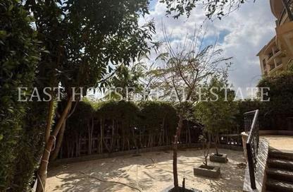 Apartment - 3 Bedrooms - 2 Bathrooms for sale in El Rehab Extension - Al Rehab - New Cairo City - Cairo