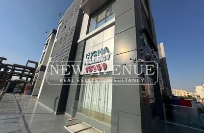 Clinic - 3 Bedrooms - 1 Bathroom for sale in Medical Park Premier - 5th Settlement Compounds - The 5th Settlement - New Cairo City - Cairo