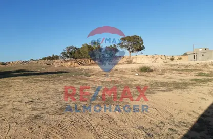 قطعة أرض - استوديو للبيع في افق - طريق مصر اسكندرية الصحراوي - مدينة 6 أكتوبر - الجيزة
