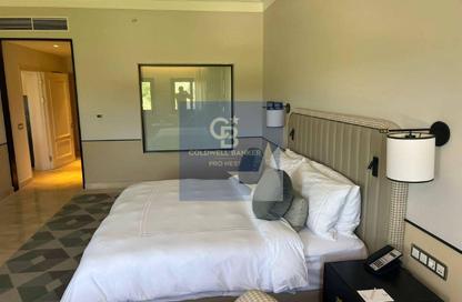 Apartment - 2 Bedrooms - 3 Bathrooms for sale in Marassi - Sidi Abdel Rahman - North Coast Apartment - 2 Bedrooms - 3 Bathrooms for sale in Marassi - Sidi Abdel Rahman - North Coast
