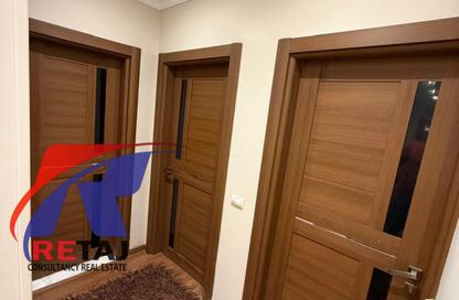 شقة - 3 غرف نوم - 3 حمامات للبيع في حى القرنفل - التجمع الخامس - مدينة القاهرة الجديدة - القاهرة