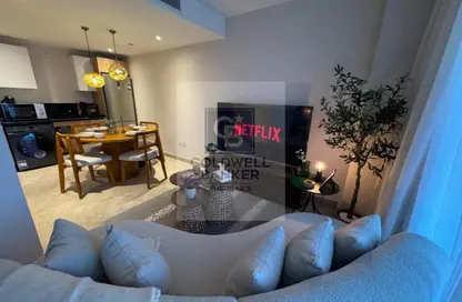 شقة - غرفة نوم - 1 حمام للبيع في زيد إيست - كمبوندات التجمع الخامس - التجمع الخامس - مدينة القاهرة الجديدة - القاهرة