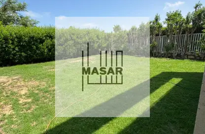 شاليه - 4 غرف نوم - 4 حمامات للبيع في هاسييندا باي - سيدي عبد الرحمن - الساحل الشمالي