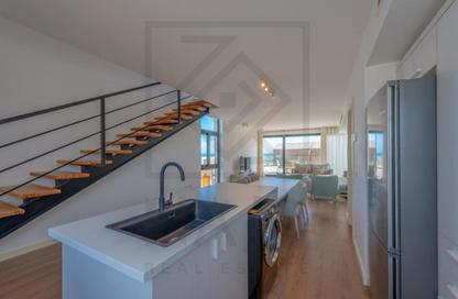 Townhouse - 4 Bedrooms - 4 Bathrooms for sale in D-Bay - Qesm Ad Dabaah - North Coast