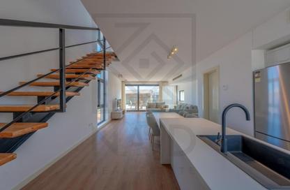 Townhouse - 4 Bedrooms - 4 Bathrooms for sale in D-Bay - Qesm Ad Dabaah - North Coast