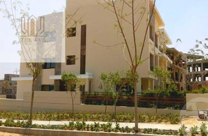 Villa - 5 Bedrooms - 5 Bathrooms for sale in Pyramids Heights - Cairo Alexandria Desert Road - 6 October City - Giza Villa - 5 Bedrooms - 5 Bathrooms for sale in Pyramids Heights - Cairo Alexandria Desert Road - 6 October City - Giza