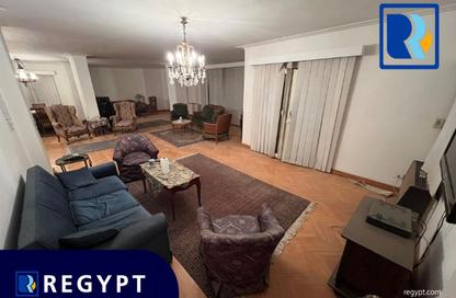 مساحات مكتبية - استوديو - 2 حمامات للايجار في ميدان دجله - دجلة - حي المعادي - القاهرة